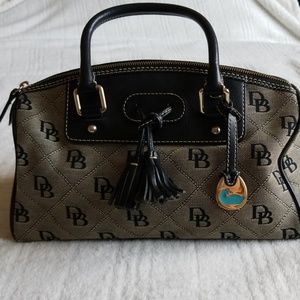 Dooney & Bourke Handbag